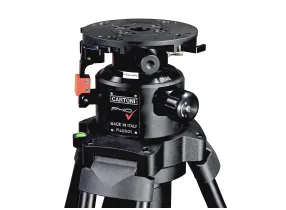 P40 HP  Pedestal - Cartoni
