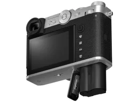 GFX100RF Silver - Fujifilm