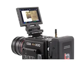 WC-233800 - Wooden-Camera