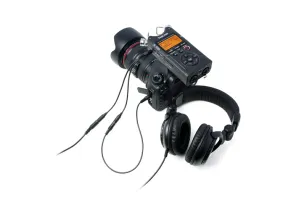 Tascam AK-DR11C - Accessory pack, suitable for Tascam DR-05, DR-07MKII, DR-40, DR-100MKII