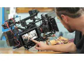 Shogun Classic - Atomos