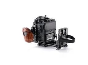 ES-T25-C-V - Tilta