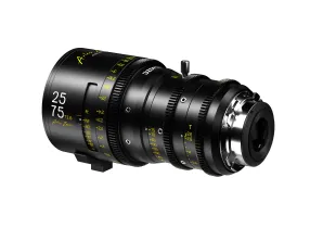 Arles Zoom 25-75mm (Metric) - DZOFilm