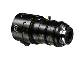 Arles Zoom 25-75mm (Metric) - DZOFilm