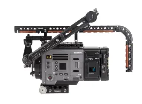 WC-259100 - Wooden-Camera