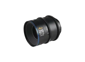 25mm T1 Argus S35 Nikon Z - LAOWA