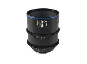 25mm T1 Argus S35 Nikon Z - LAOWA