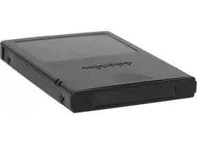 HE-4 - Spare SSD carrier for NVS-40, HDR-80/90