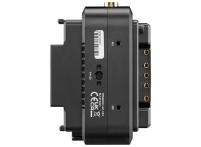Ranger MK II 2500 - TX VM - Teradek
