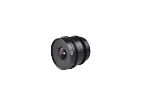 10mm T2.9 Zero-D VV Nikon Z - LAOWA