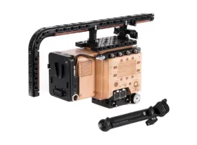 WC-195600 - Wooden-Camera