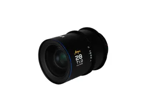 28mm T1 Argus FF Nikon Z - LAOWA
