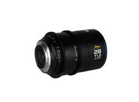28mm T1 Argus FF Nikon Z - LAOWA