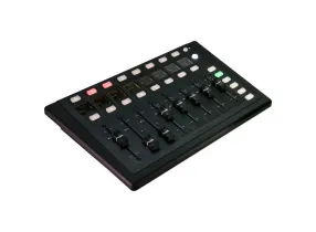 IP8 - Allen-Heath