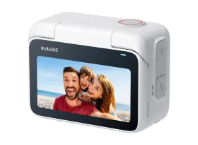 Insta360 GO 3S-White 128GB - Insta360