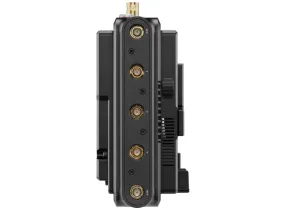 Ranger MK II 5000 - RX VM - Teradek