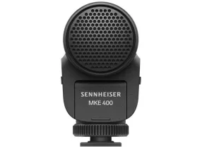 MKE 400 MOBILE KIT - Sennheiser