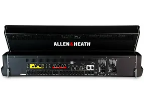 Dlive-S5000 - Allen-Heath