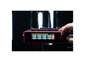 Sidus Four - Aputure