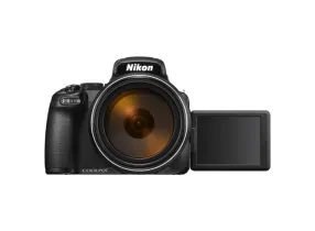 COOLPIX P1100 - Nikon