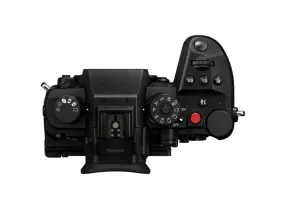 DC-GH7E - Panasonic