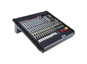 MixWizard4 14:4:2 - Allen-Heath