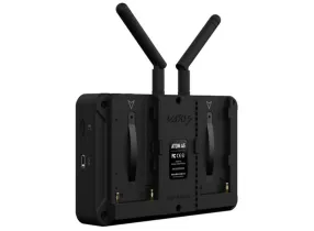 VA22-A5-TR01 - Vaxis