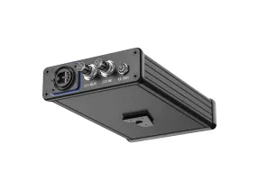 Fiber Camera Box PTZ 12G,Slave - Middle Things