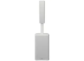 KC12 - White - QSC