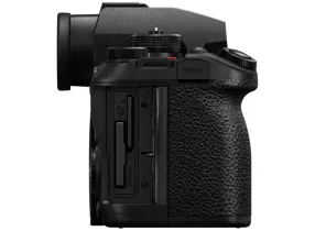 DC-S1RM2E - Panasonic