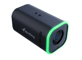 MAKI Ultra 20x Zoom Black - BirdDog