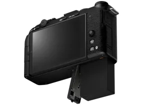X-M5 Black - Fujifilm