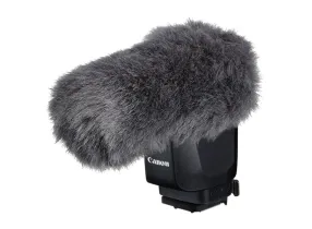 	DM-E1D Stereo Mic - Canon