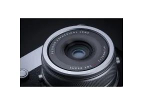 GFX100RF Silver - Fujifilm