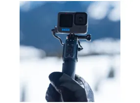 Volta - GoPro