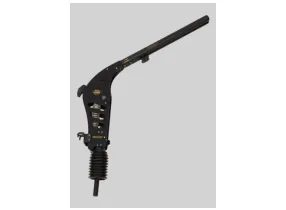 EAST000 - Dampening & foldable arm with locking lever & hanger, 5-25 kg/11-55 lbs (ST000)