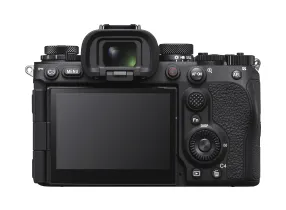 ILCE-9M3 a9 Mark III - Sony