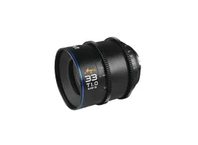 33mm T1 Argus S35 Canon RF - LAOWA