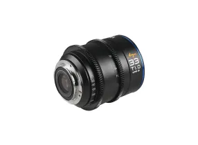 33mm T1 Argus S35 Nikon Z - LAOWA