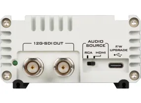 DAC-9P 4K - Datavideo