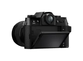 X-T50 KIT 16-50mm Black - Fujifilm
