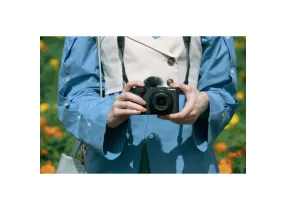 Powershot V1 - Canon