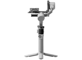 DJI RS 4 Mini Combo - Dji