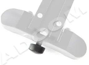 3694 - Knob kit (2) fixer stand for SmartSLIDER PRO 800
