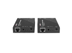 Extender HDMI & IR over IP - Lindy
