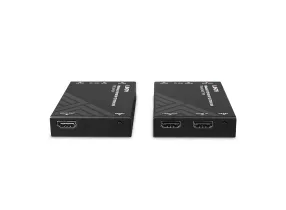 Extender HDMI & IR over IP - Lindy