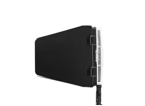 Amaran Pano 120c Barn Doors - Amaran