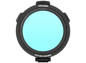 Clic Gel Holder - Profoto
