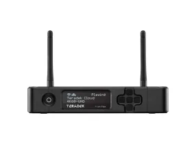 Prism Flex Mk II - Encoder - Teradek