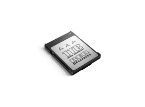 RED PRO Cfexpress 1TB - RED PRO Cfexpress 1 TB for V-RAPTOR , V-RAPTOR XL and KOMODO X